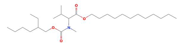 C27H53NO4