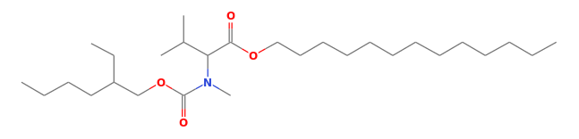 C28H55NO4