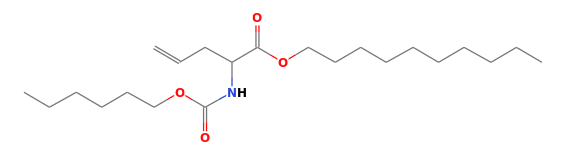 C22H41NO4