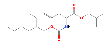 C18H33NO4