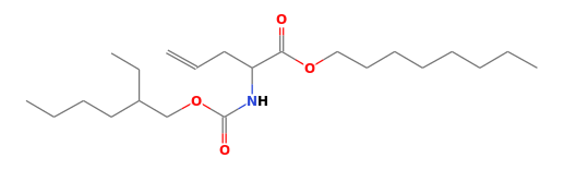 C22H41NO4