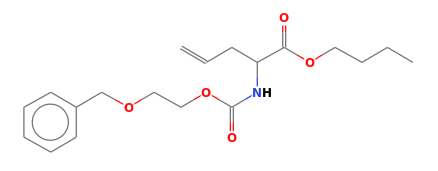 C19H27NO5