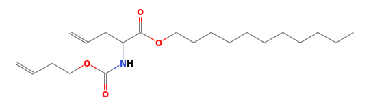 C21H37NO4