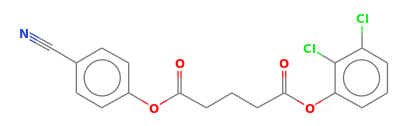 C18H13Cl2NO4