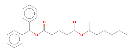 C25H32O4