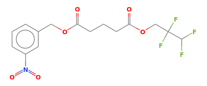 C15H15F4NO6