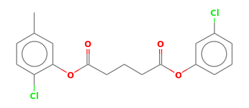 C18H16Cl2O4