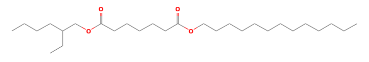 C28H54O4