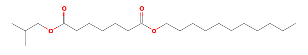 C22H42O4