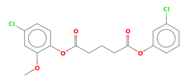 C18H16Cl2O5