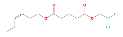 C13H20Cl2O4