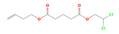 C11H16Cl2O4