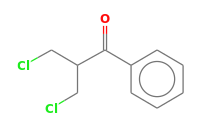 C10H10Cl2O