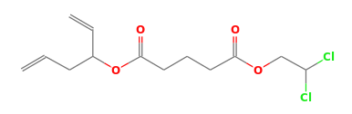 C13H18Cl2O4