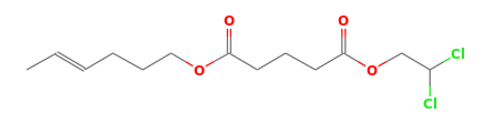 C13H20Cl2O4