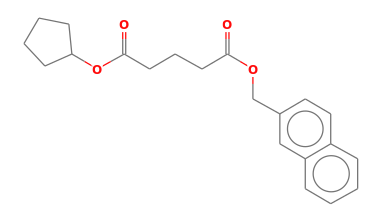 C21H24O4