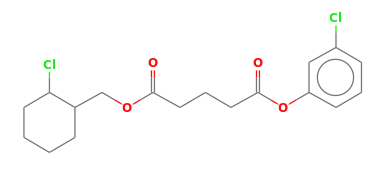 C18H22Cl2O4