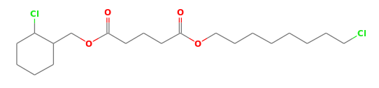 C20H34Cl2O4