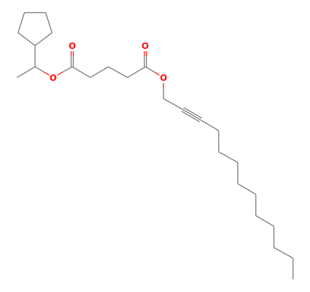 C25H42O4