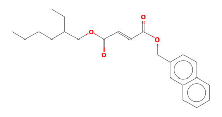 C23H28O4