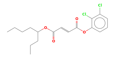 C18H22Cl2O4