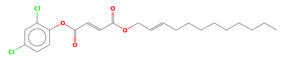 C22H28Cl2O4