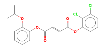 C19H16Cl2O5