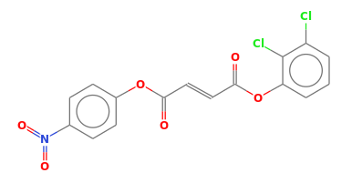 C16H9Cl2NO6