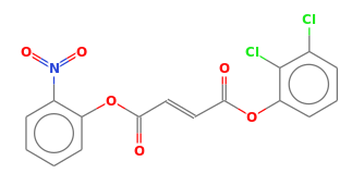 C16H9Cl2NO6