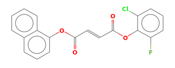 C20H12ClFO4