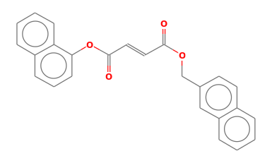 C25H18O4