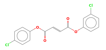 C16H10Cl2O4