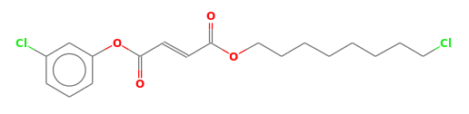 C18H22Cl2O4