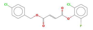 C17H11Cl2FO4