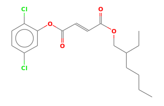C18H22Cl2O4