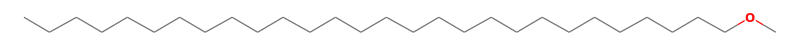 C29H60O