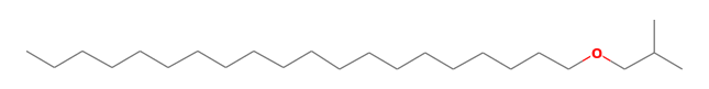 C24H50O