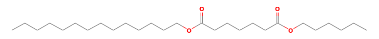 C27H52O4