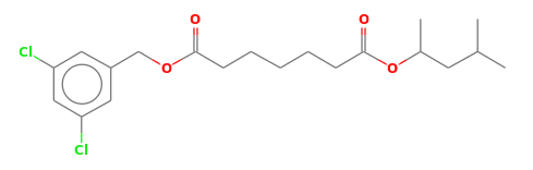 C20H28Cl2O4