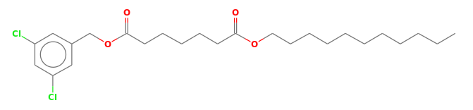 C25H38Cl2O4