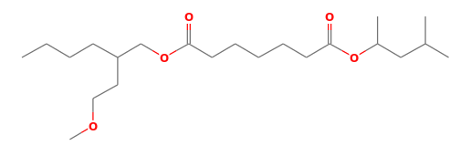 C22H42O5