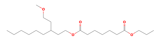 C22H42O5