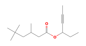 C15H26O2