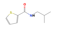 C9H13NOS