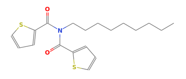 C19H25NO2S2