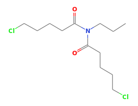 C13H23Cl2NO2