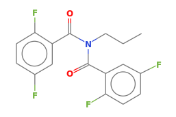 C17H13F4NO2