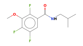 C12H14F3NO2