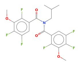 C20H17F6NO4