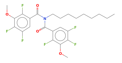 C25H27F6NO4